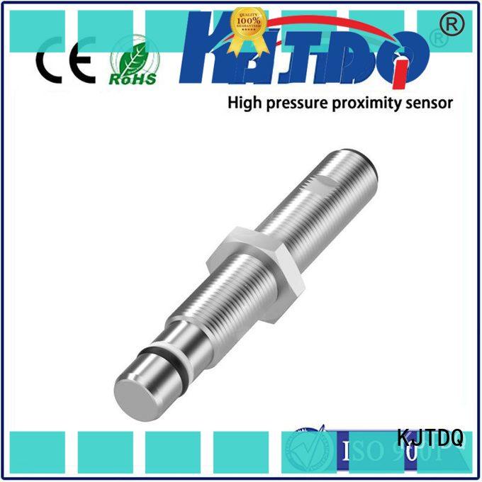 widely used proximity sensor suppliers mainly for detect metal objects