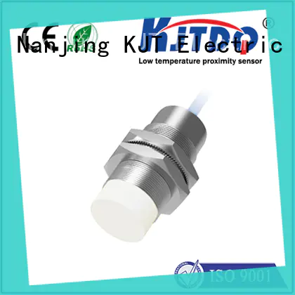 High-quality oem sensor company mainly for detect metal objects