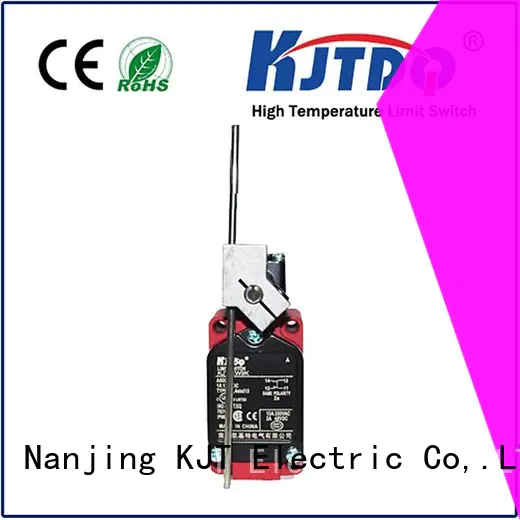 KJTDQ high temp limit switch company for Detecting objects