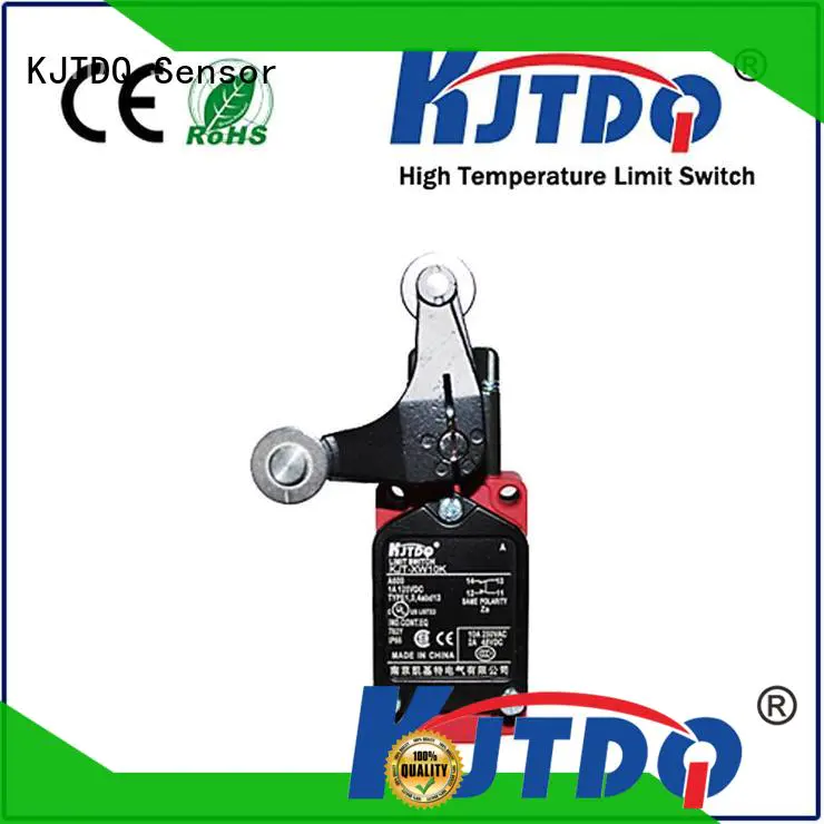 KJTDQ High-quality high temperature limit switch company for Detecting objects